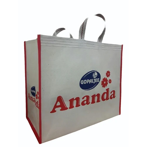 8 KG Cycle Bag Canvas Bag - High-Quality Canvas Material, Customized Size Options, Available in Various Colors, Modern Design, Sturdy Handles