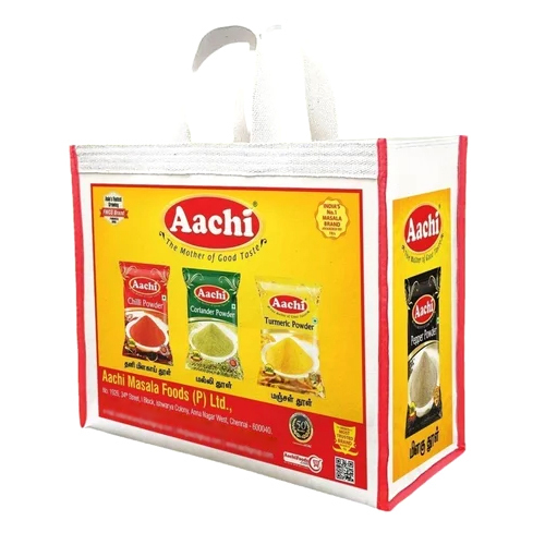 Promotional Canvas Bags - Durable Canvas, Custom Dimensions, Variety of Colors - Modern Designs with Sturdy Handles for Stylish Branding