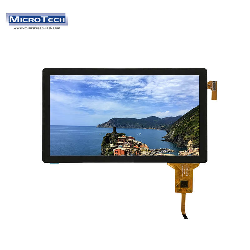 Amoled 720*1280 5.5 Inch Lcd Module