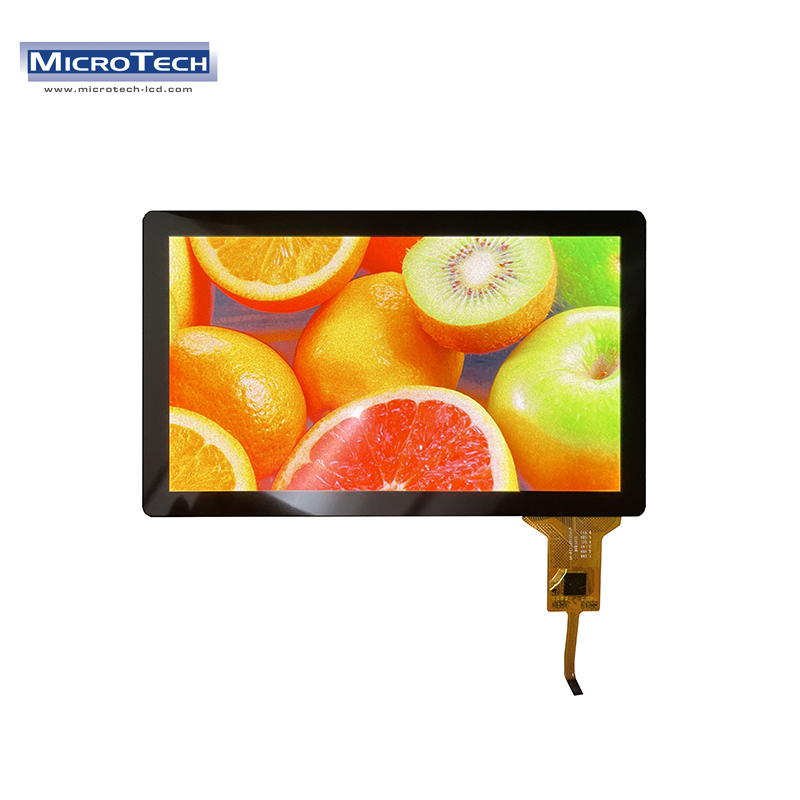 Amoled 720*1280 5.5 Inch Lcd Module