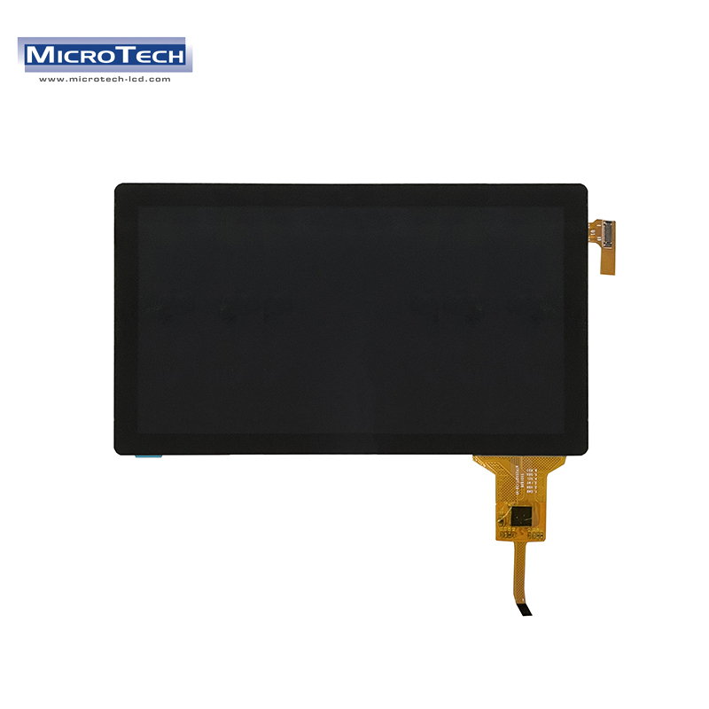 Amoled 720*1280 5.5 Inch Lcd Module