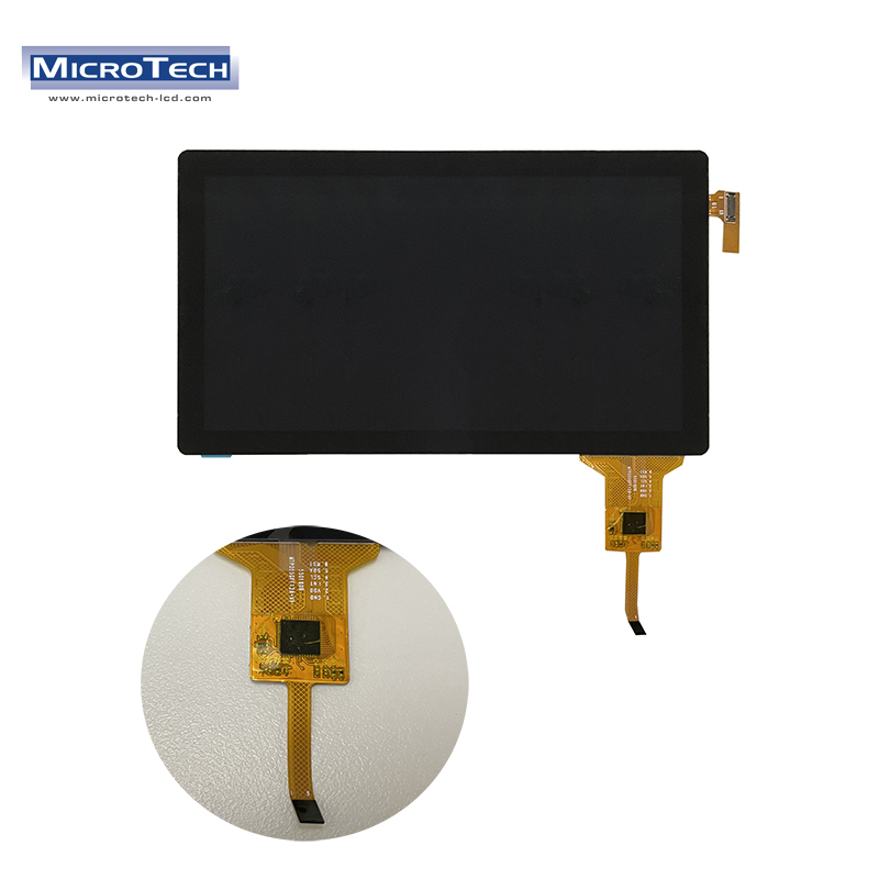 Amoled 720*1280 5.5 Inch Lcd Module