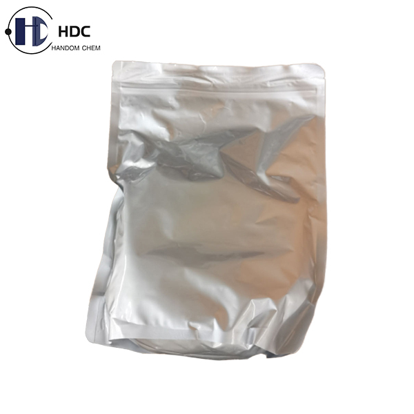 Cooling Agent N23-trimethyl-2-isopropylbutamide Ws-23 Boiling Point: 0.35mm 83a ~85a