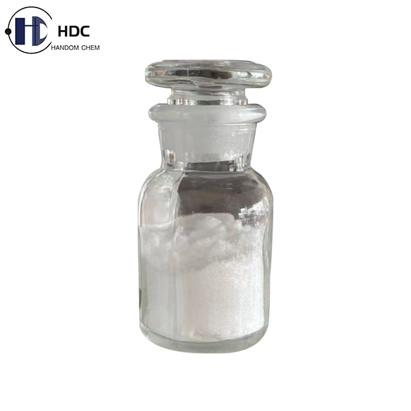 Cooling Agent N23-trimethyl-2-isopropylbutamide Ws-23 Boiling Point: 0.35mm 83a ~85a