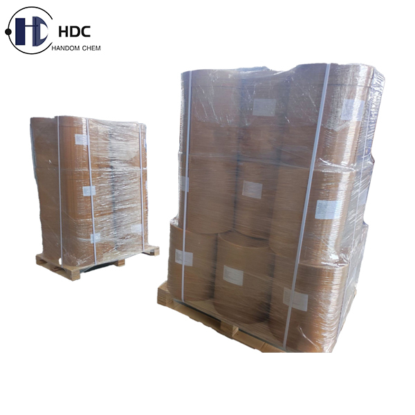 Cooling Agent N23-trimethyl-2-isopropylbutamide Ws-23 Boiling Point: 0.35mm 83a ~85a