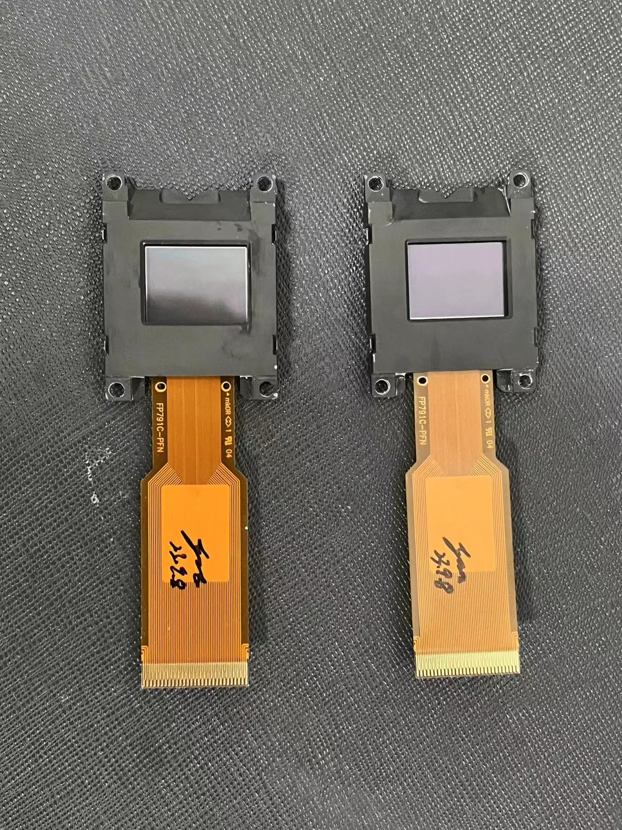 0.79 Inch Lcx079a Lcx079acd Projector Lcd Module