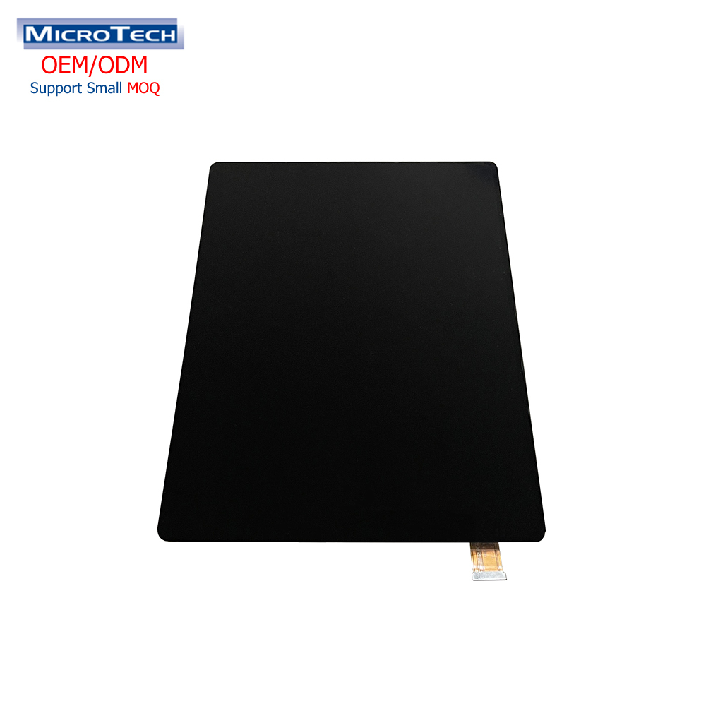 8 Inch Mipi Flexible Amoled Panel Display