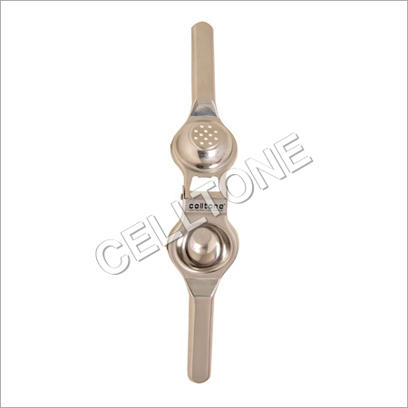 नींबू निचोड़ने वाला