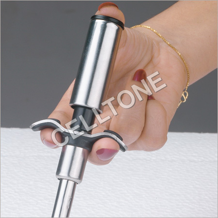 एक्स्ट्रा सेफ गैस लाइटर