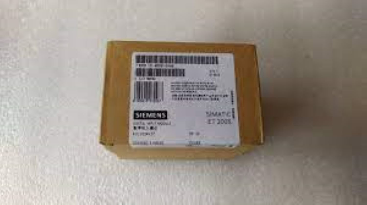 6es7131-4bd01-0aa0-siemens Programmable Logic Controller - Dimension (L*w*h): 8