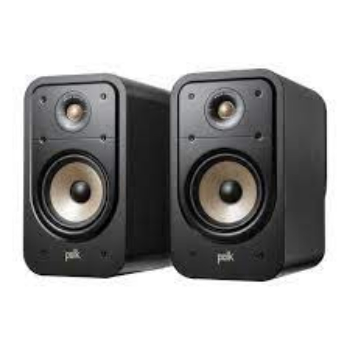 Black Polk Es15