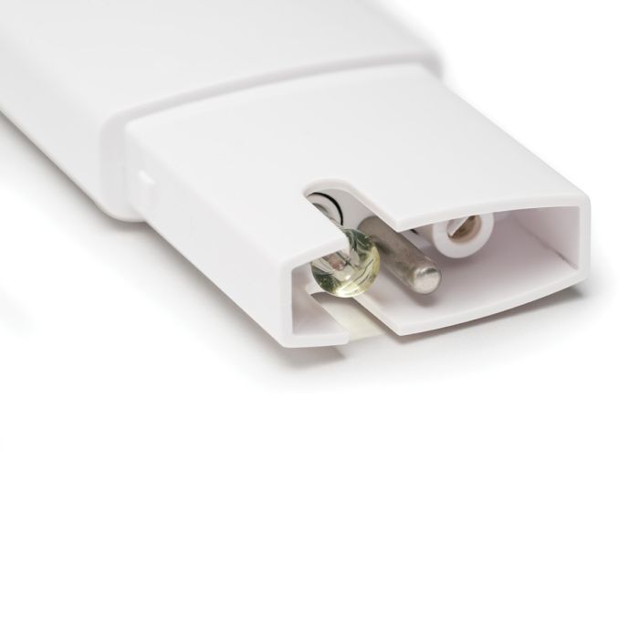 Phep+ Waterproof Pocket Ph Tester With 0.01 Ph Resolution - Hi98108 - Application: Industrial