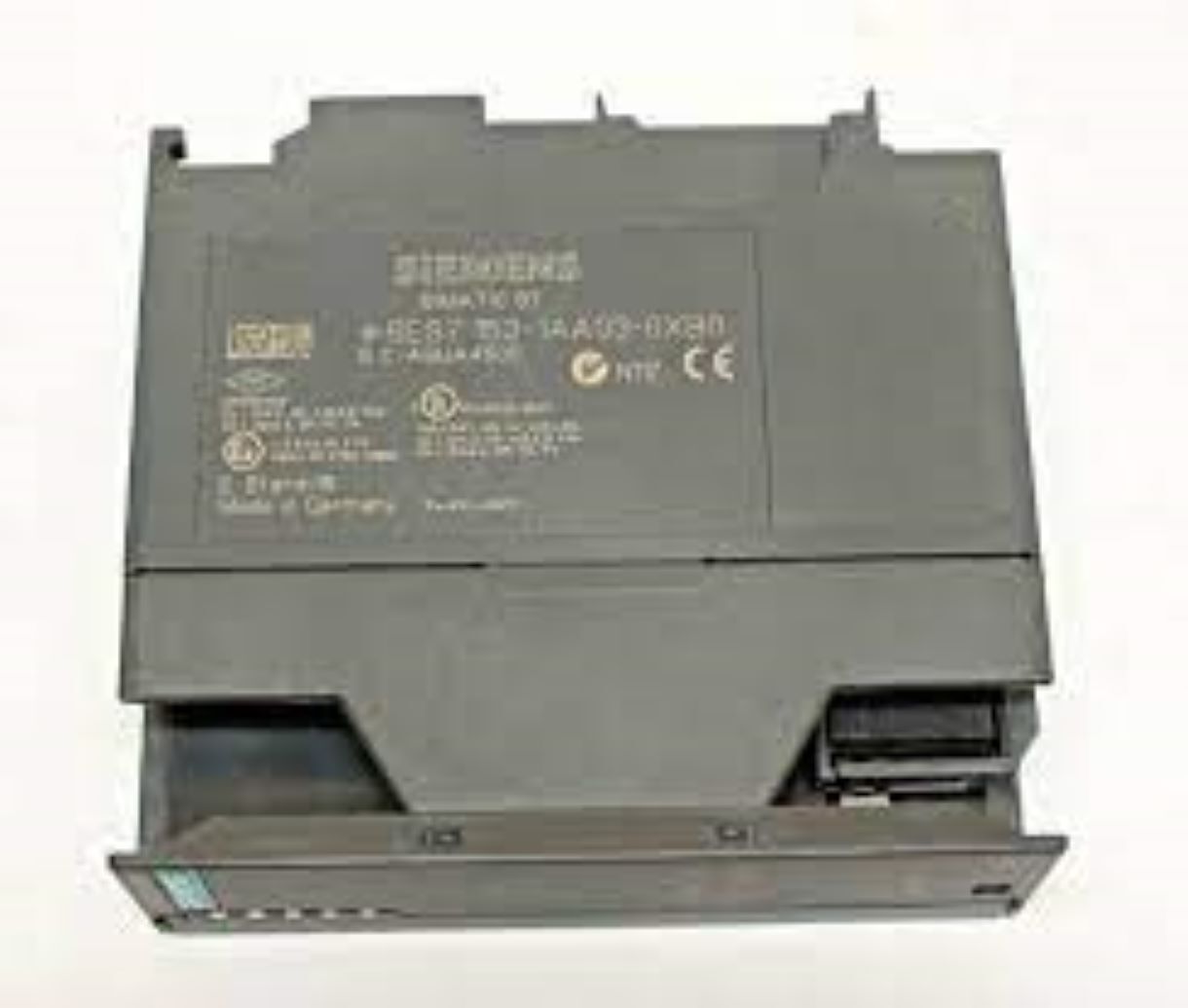6es7153-1aa03-0xbo-siemens Programmable Logic Controller