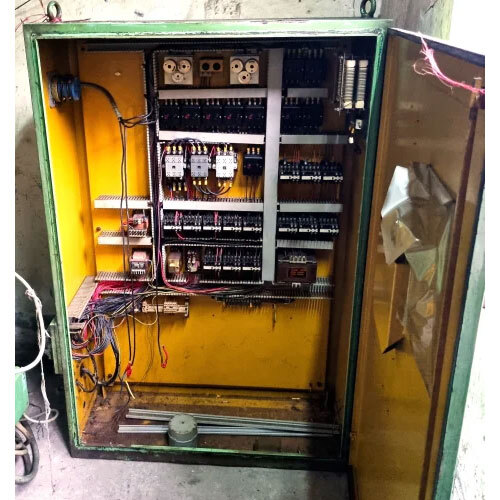 Thread Grinder Linder - Color: Green