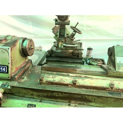 Green Klingenberg Hsf 33a
