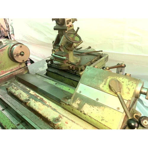 Green Klingenberg Hsf 33a
