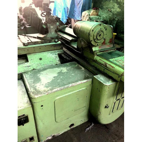 Green Klingenberg Hsf 33a