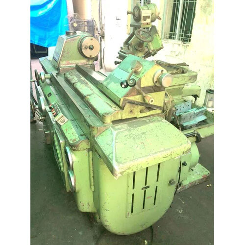 Green Klingenberg Hsf 33a
