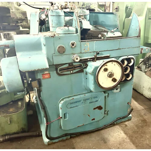 Blue Matrix 16no. Thread Grinder