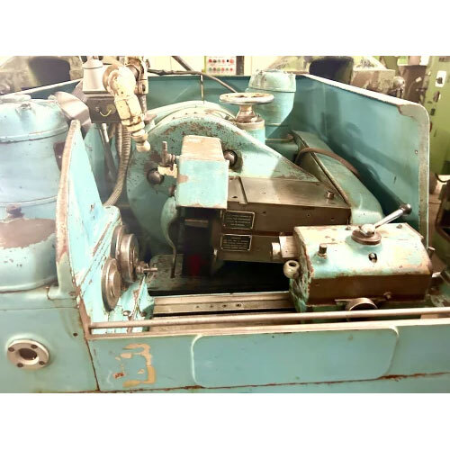 Blue Matrix 16no. Thread Grinder