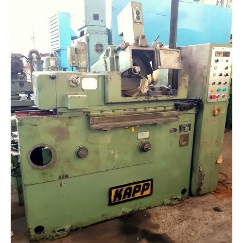 Green Kaap Hob Sharpener