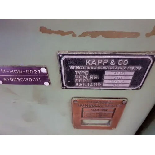 Green Kaap Hob Sharpener