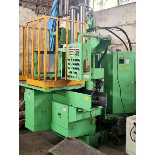 Spline Rolling Nhk - Color: Green