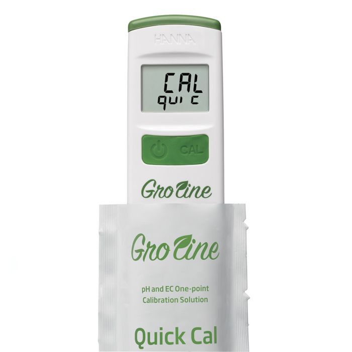 Groline Waterproof Ph Tester With 0.01 Resolution - Hi98118 - Application: Industrial