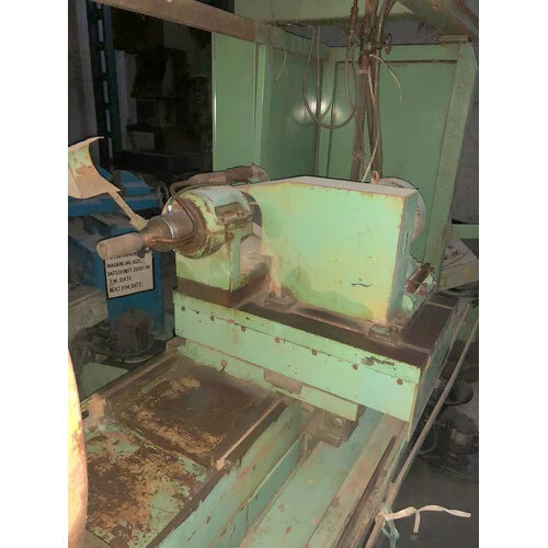 Internal Grinding Machine - 800 Mm Size | New Green Industrial Equipment