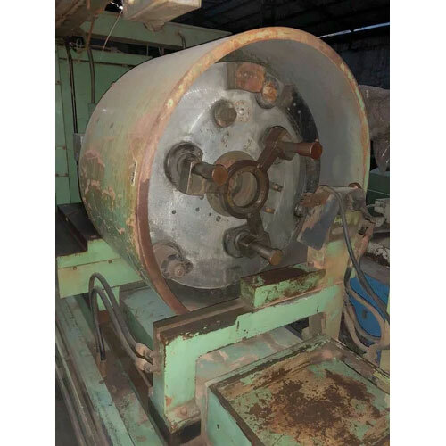 Internal Grinding Machine - 800 Mm Size | New Green Industrial Equipment