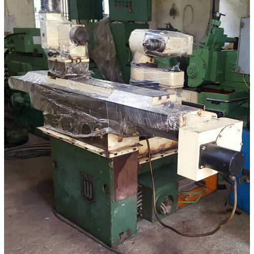 Green Cnc Tool And Cutter