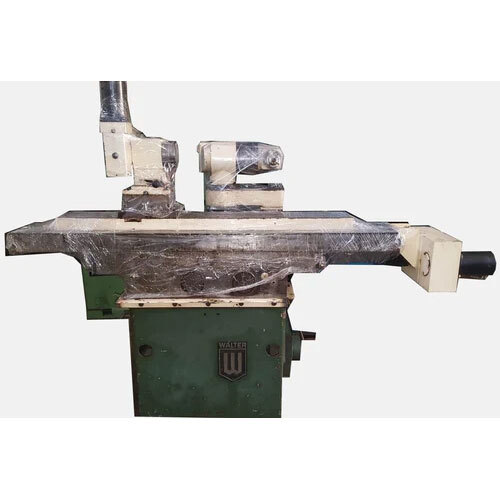 Green Cnc Tool And Cutter