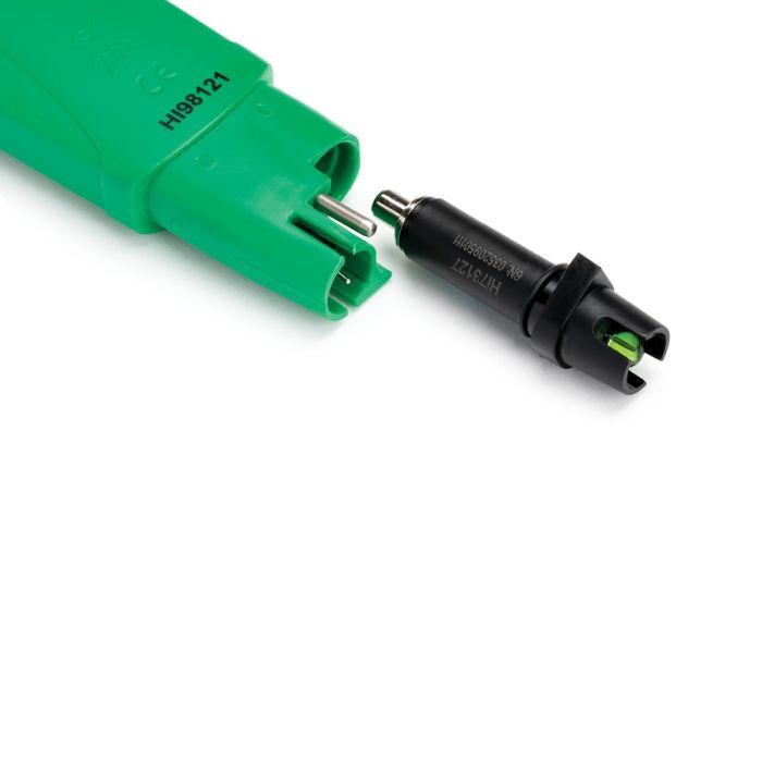 Ph/orp/temperature Combo Tester - Hi98121