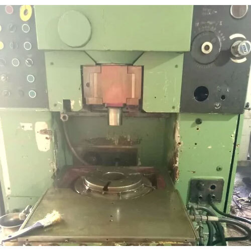 Gear Shaper Lorenz Sn4 - Color: Green