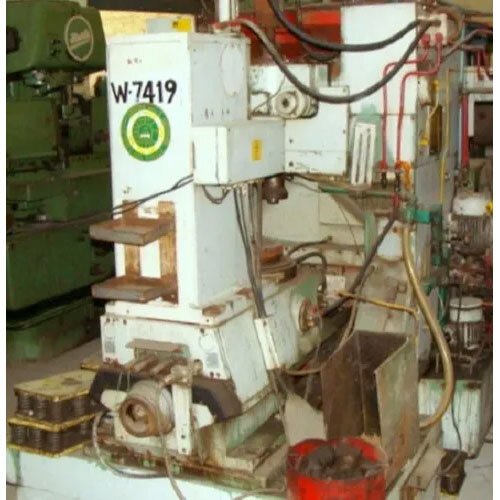 Liebherr Ws1 - Color: White