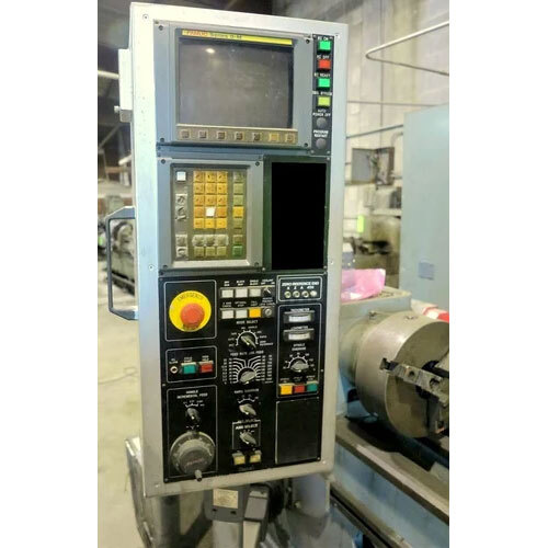 Thread Milling Machine - Precision Machining | High Efficiency, Durable Design, Enhanced Accuracy