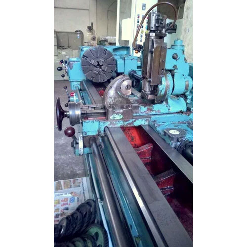 Thread Milling Machine - Precision Machining | High Efficiency, Durable Design, Enhanced Accuracy