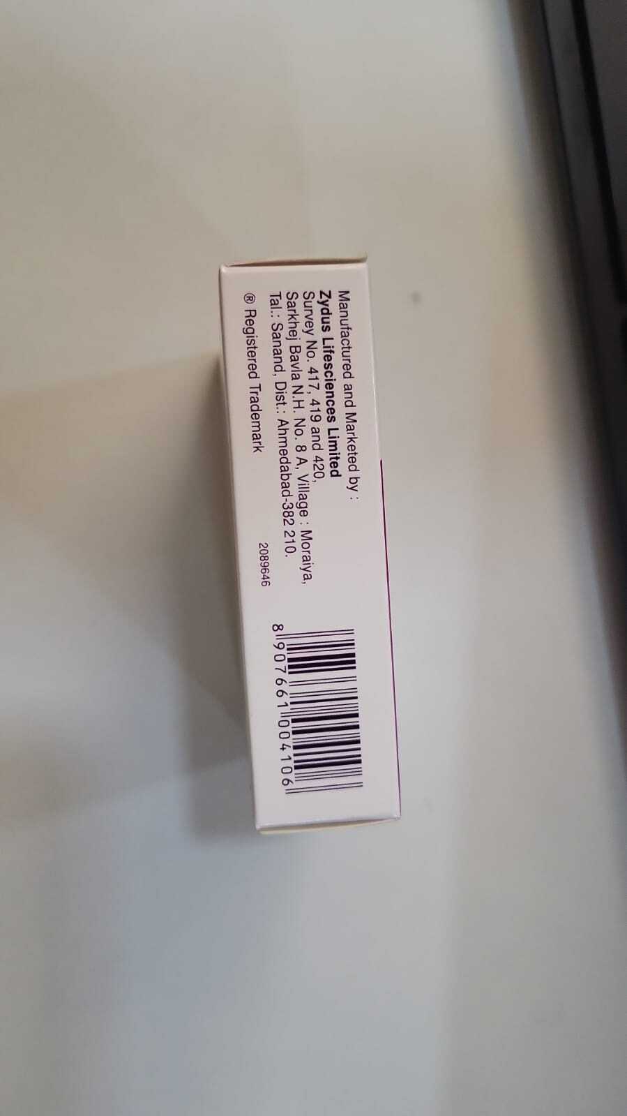 Vaxirab N Rabies Vaccine - Age Group: Adults