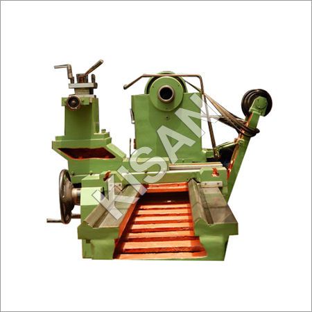 Heavy Duty Lathe Machine