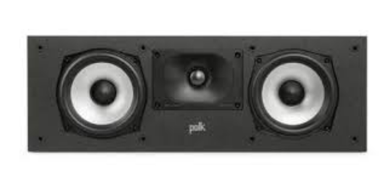Polk Monitor Xt30 - Color: Black