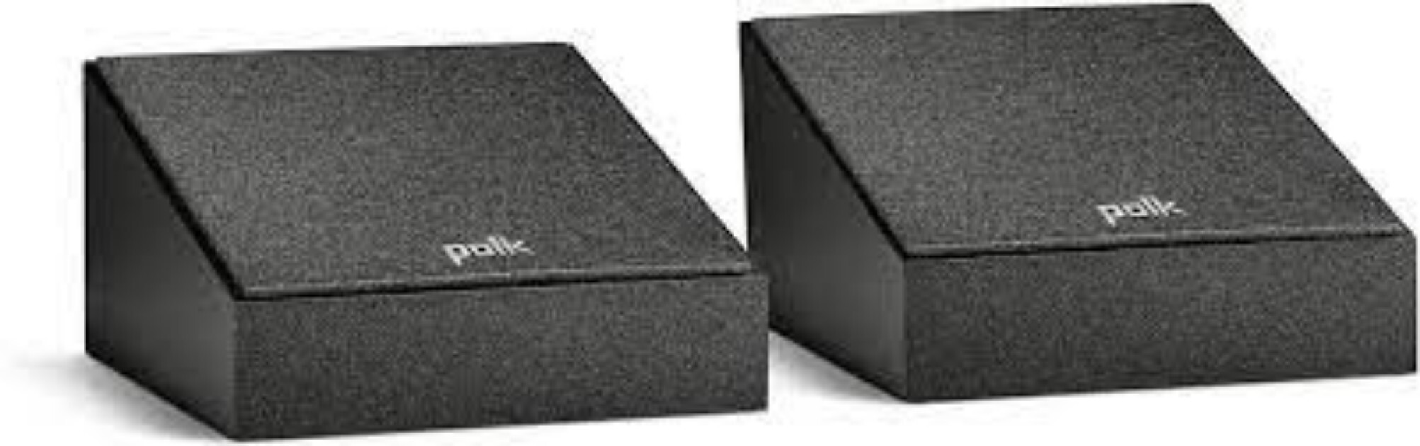 Polk Xt90 - Color: Black