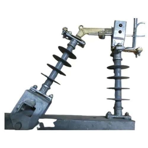 33kV गैंग ऑपरेटेड एयर ब्रेक स्विच तक