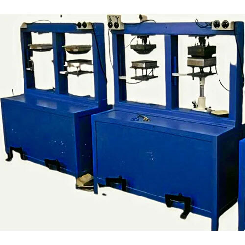 AERECA प्लेट डाई