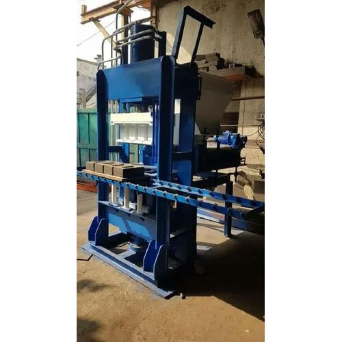 केला पत्ता प्लेट बनाने की मशीन