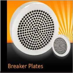Breaker Plates