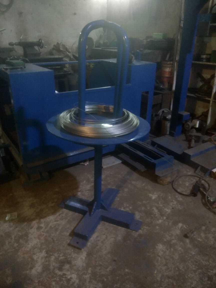 Layer Winding Machines