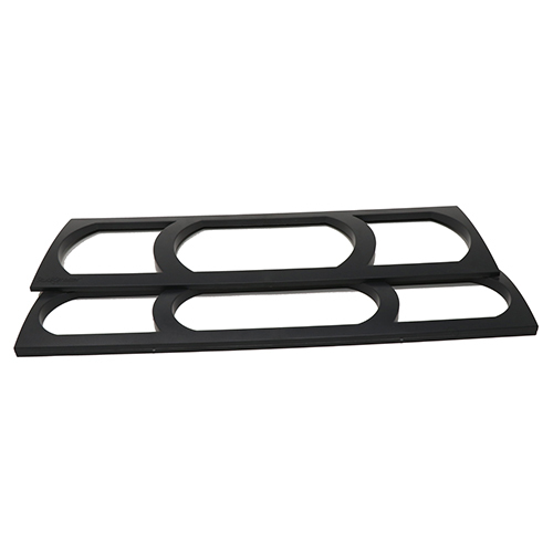 औद्योगिक प्लास्टिक भाग