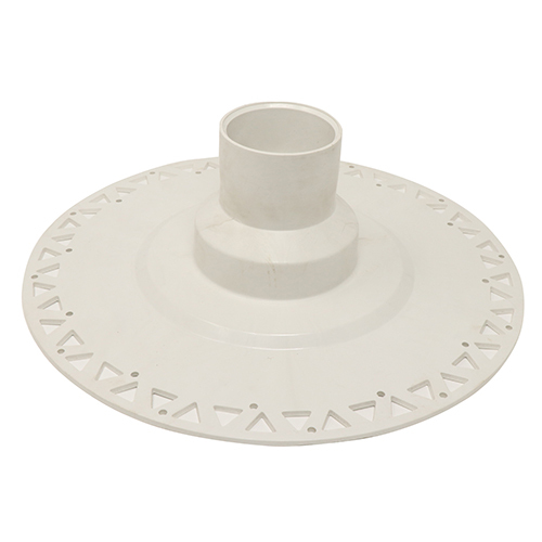 पीवीसी इंजेक्शन मोल्डेड पार्ट्स