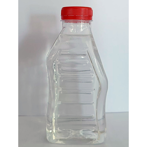 N150 Sewing Machine White Oil - Bottle, Clear | Commercial Use, Industrial Application