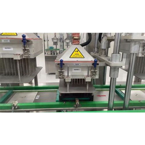 Blood Collection Tube Drying System - Automatic Grade: Automatic